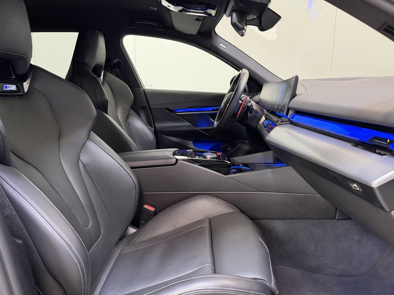 BMW M5 Touring 4.4 V8 PlugIn Hybrid - SoH 95%! Nieuwstaat!, 0 min, 5 deurs, Te koop, 5 Reeks