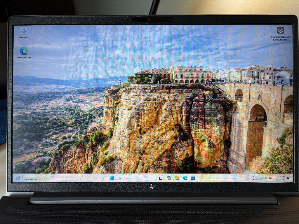 HP ZBook G10 Power 15,6" 32 GB RAM 1TB SSD, Computers en Software, Windows Laptops, Met videokaart, Ophalen of Verzenden, Zo goed als nieuw