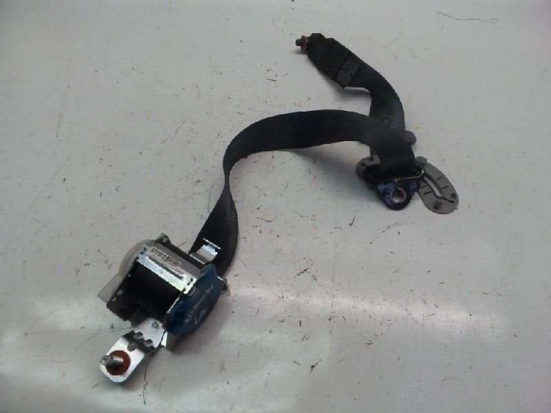 CEINTURE DE SECURITE ARRIERE GAUCHE Hyundai Getz, Utilisé, Hyundai