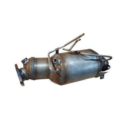 Roetfilter Audi A4, A5, A6 2.0 TDI, Autos : Pièces & Accessoires, Systèmes d'échappement, Audi, Neuf, Enlèvement ou Envoi