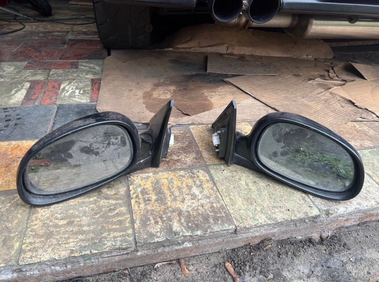 piece pour civic eg ferio, Ophalen of Verzenden, Honda