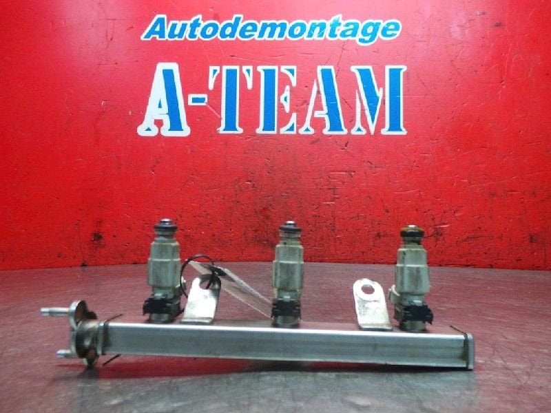 RAMPE D'INJECTION Kia Picanto (TA) (|353100400|), Kia, Info@kia.de, Utilisé, Theodor-Heuss-Allee 11
60486  Frankfurt am Main, DE
