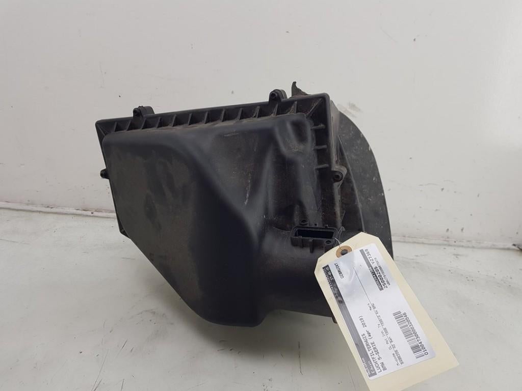 BOITIER FILTRE À AIR BMW 5 serie Touring (G31), Utilisé, BMW
