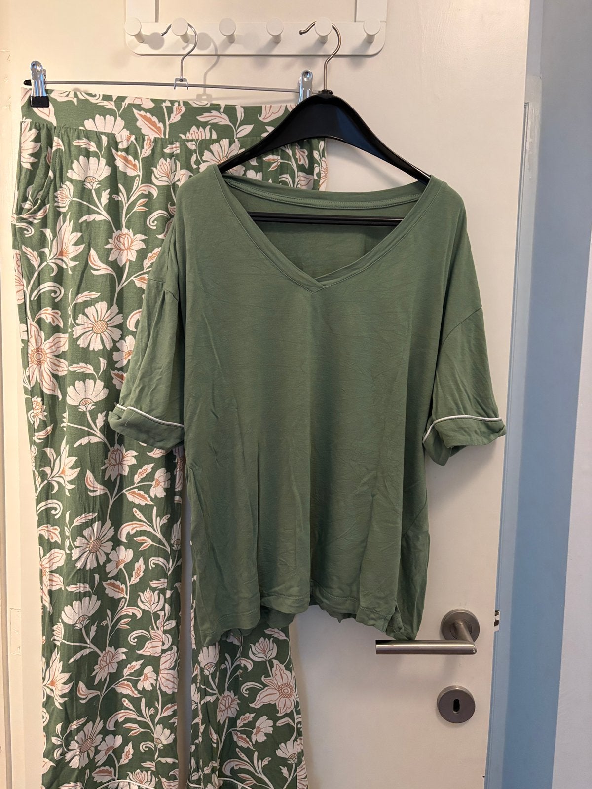 Pyama, Kleding | Dames, Pyjama's, Ophalen of Verzenden, Nieuw, Maat 42/44 (L)