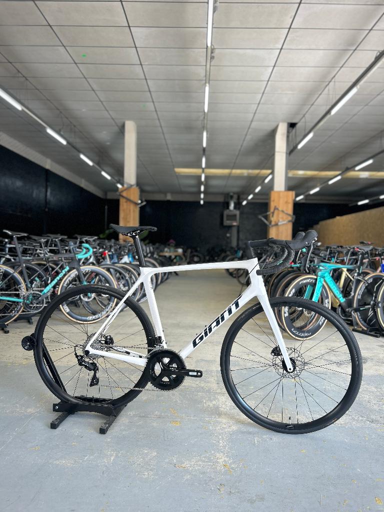 NIEUW Giant TCR Advanced 2 Carbon Racefiets, Ophalen, Nieuw