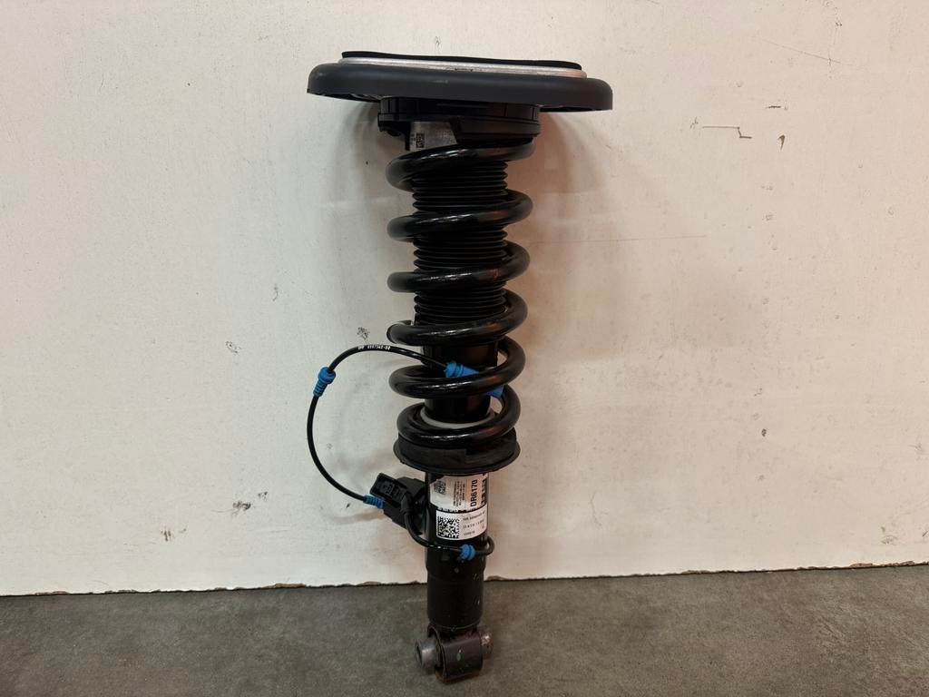 SCHOKDEMPER BMW G05 G06 VDC 37106896442 TIZAUTOPARTS, Ophalen of Verzenden, Gebruikt, BMW