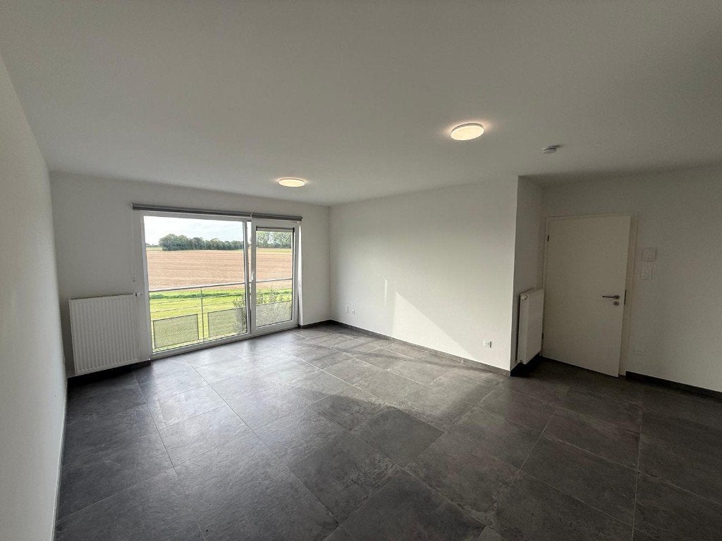 Appartement neuf 2 chambres, 75 m², Immo, 50 m² of meer, Provincie Luik