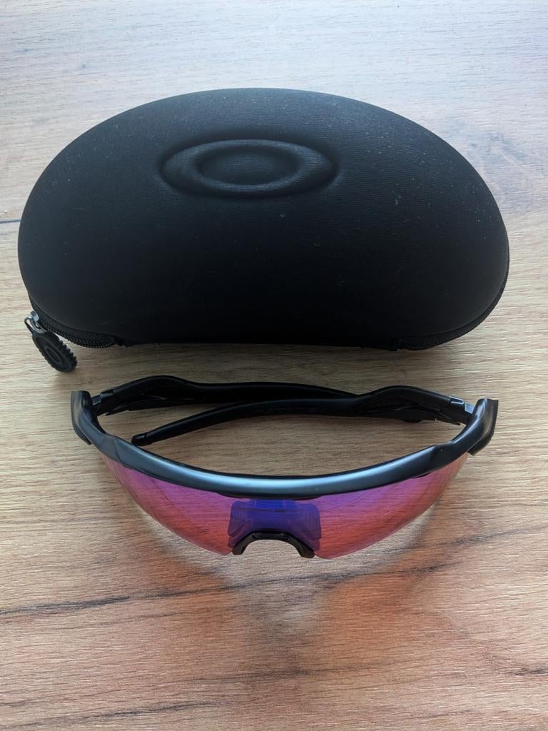 Oakley bril voor te sporten! Een "must have" voor sporters!, Ophalen, Bril, Oakley