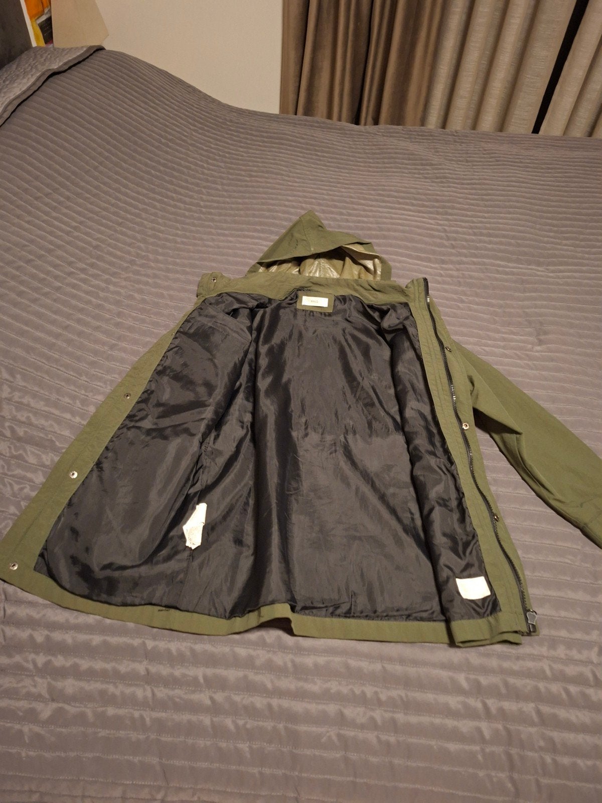 regenjas, Caravanes & Camping, Enlèvement, Imperméable