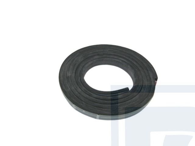 Volvo Rubber afdichting open dak (schuif dak) 740+760+780+94, Ophalen of Verzenden, Nieuw