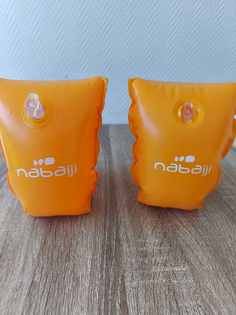 Brassards., Enlèvement ou Envoi, Comme neuf, Autres types