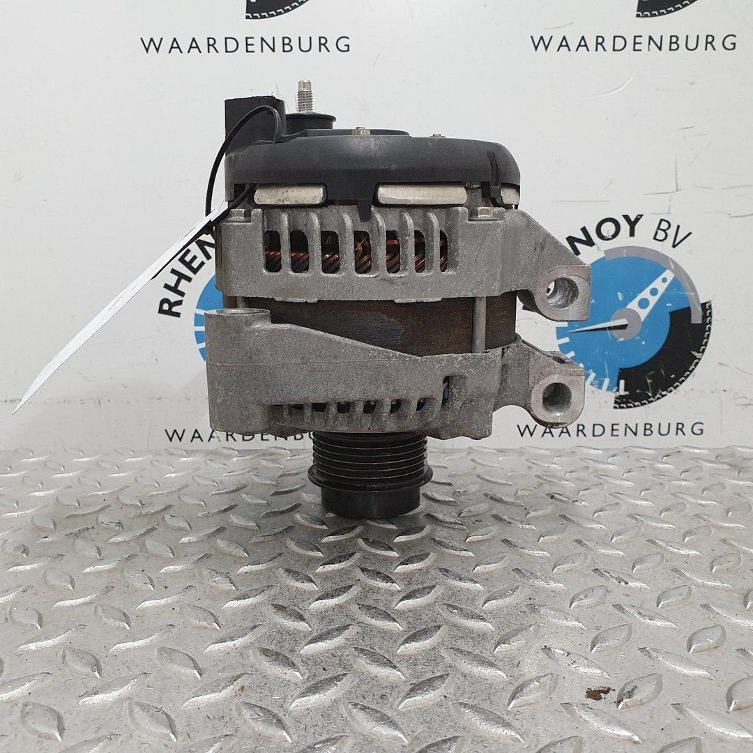 LANDROVER RANGE ROVER DYNAMO 2013, Enlèvement ou Envoi, Utilisé, Stiba membre