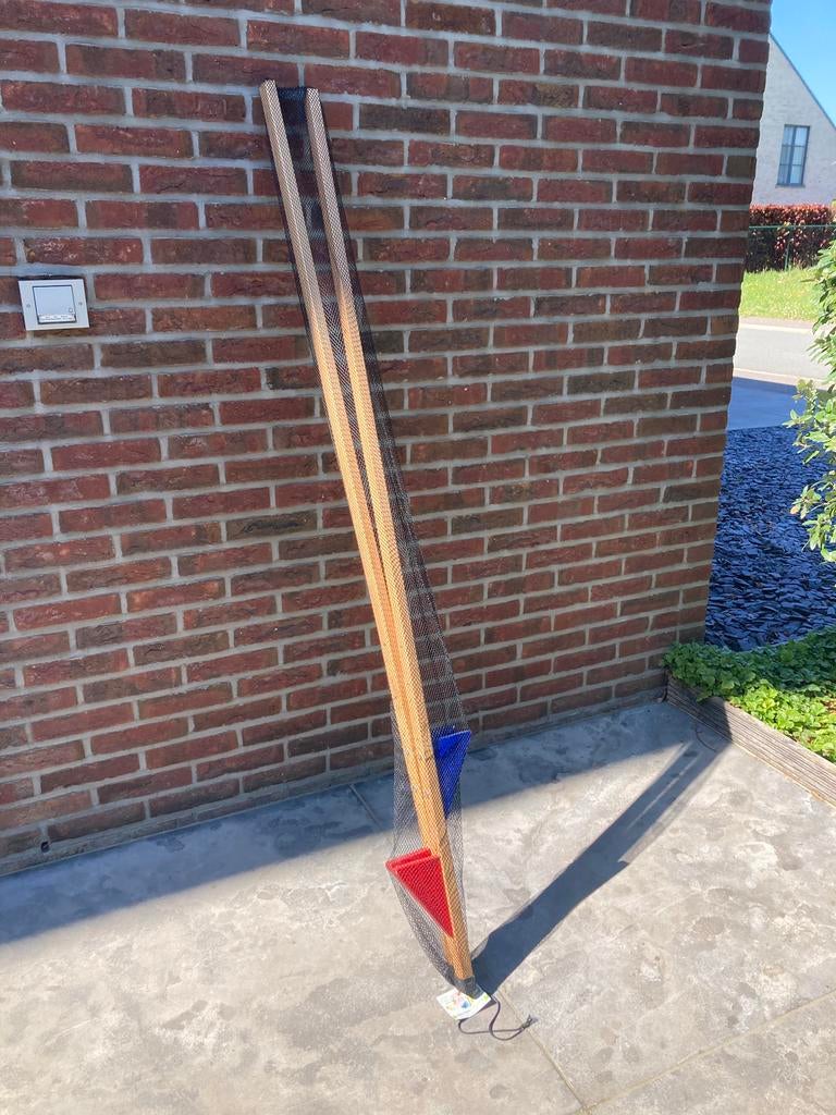 Houten stelten NIEUW, Enlèvement, Neuf