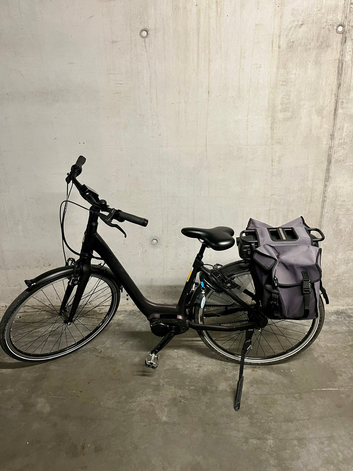 Giant fiets Grand tour E+0L DS, Fietsen en Brommers, Ophalen, Gebruikt, Giant