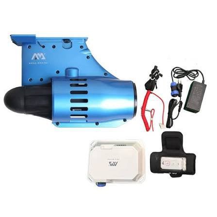 Aqua Marina BlueDrive S Power Fin, Ophalen of Verzenden, Nieuw, SUP-accessoire