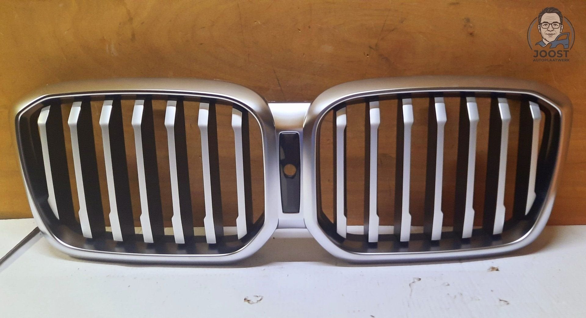 Grille nieren camera orgineel BMW X3 G01 v.a '17 7931236, Neuf, -, -, Enlèvement ou Envoi