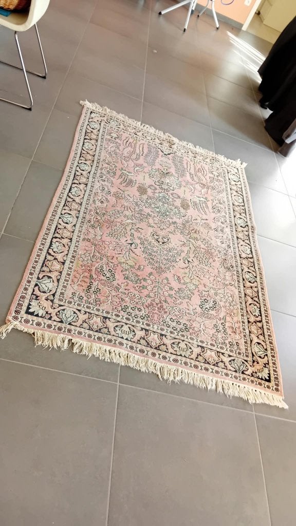 Tapis/moquettes divers, Maison & Meubles, Enlèvement, Brun