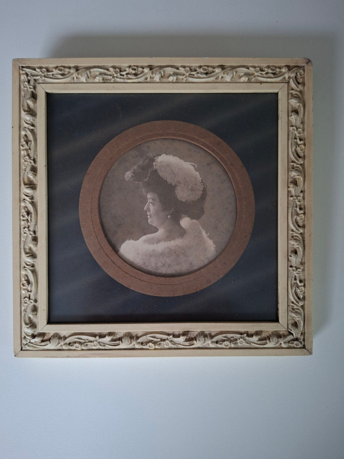 Kader Belle epoque, Ophalen of Verzenden