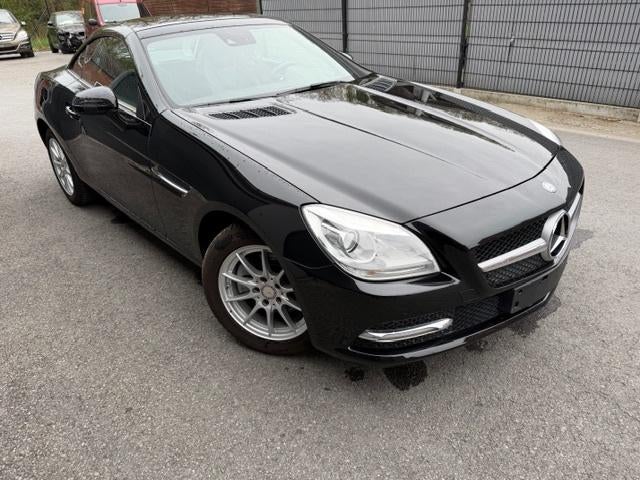 auto, Autos, Cuir, Euro 5, Achat, 135 kW