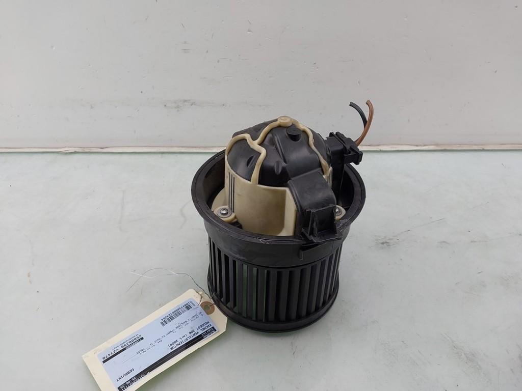 KACHEL VENTILATORMOTOR Peugeot 308 SW (4E / H), Auto-onderdelen, Gebruikt, Peugeot