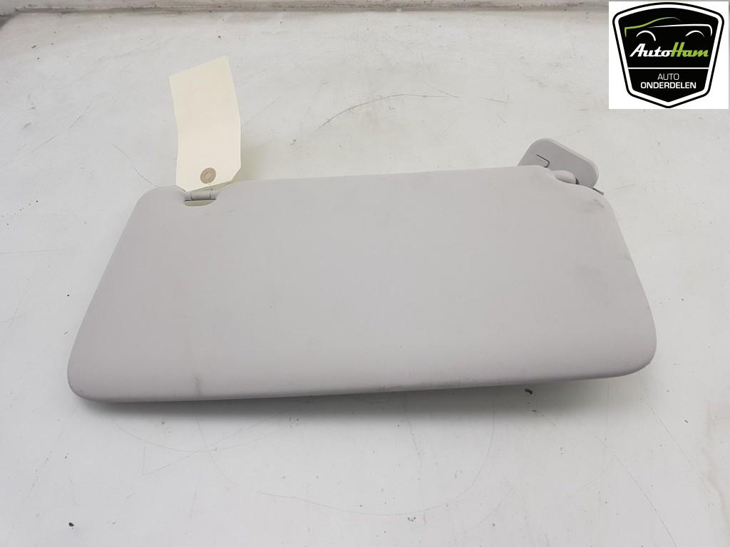 ZONNEKLEP Renault Express (01-2021/-) (|964009650R|), Auto-onderdelen, Interieur en Bekleding, Dhr. J. Ham, Gebruikt, Renault