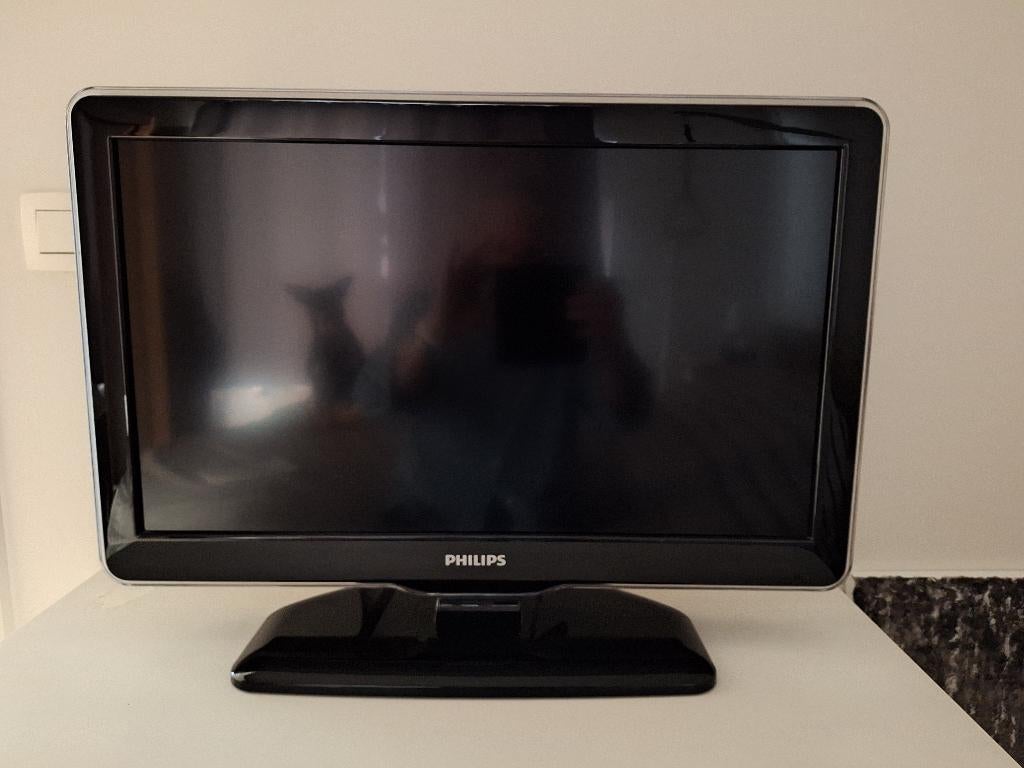 Philips 26pfl5604h12, TV, Hi-fi & Vidéo, Télévisions, Philips, 50 Hz, 60 à 80 cm, LCD
