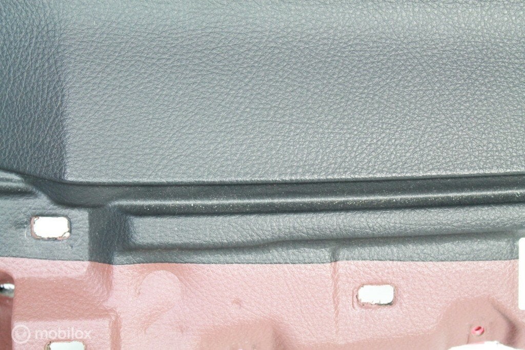 Airbag set - Dashboard zwart bruin + speaker BMW 5 serie F10, Gebruikt, Ophalen of Verzenden