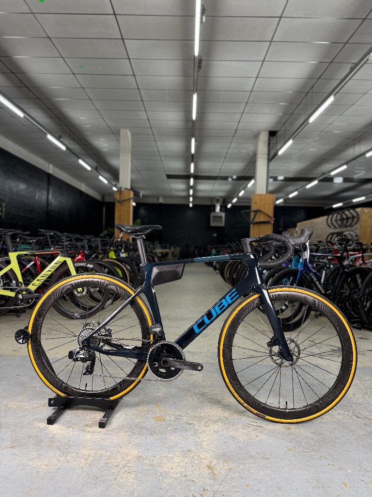 Cube Agree C:62 SLX AXS Carbon Racefiets, Enlèvement ou Envoi, Comme neuf