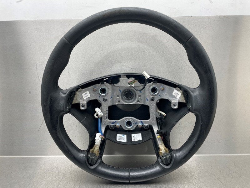 VOLANT DIRECTION Hyundai i30 (GDHB5) (|56113A6000|), Autos : Pièces & Accessoires, Utilisé, Hyundai