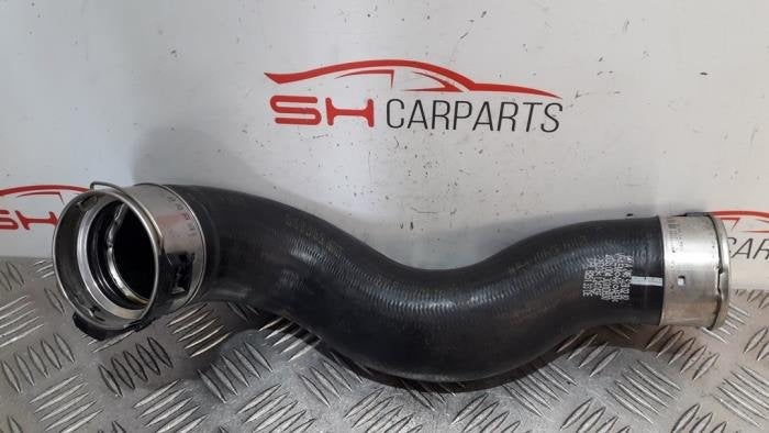 Intercooler Buis van een Mercedes GLA, Gebruikt, -, Ophalen of Verzenden, -