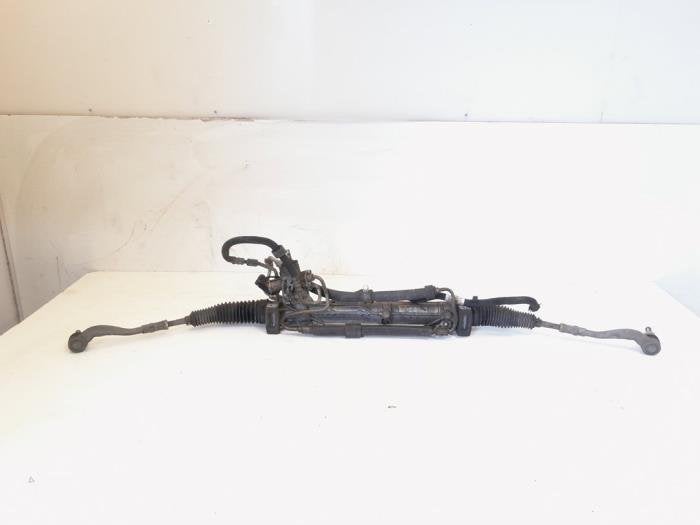 Stuurhuis van een Audi A8, Auto-onderdelen, Gebruikt, -, -, -