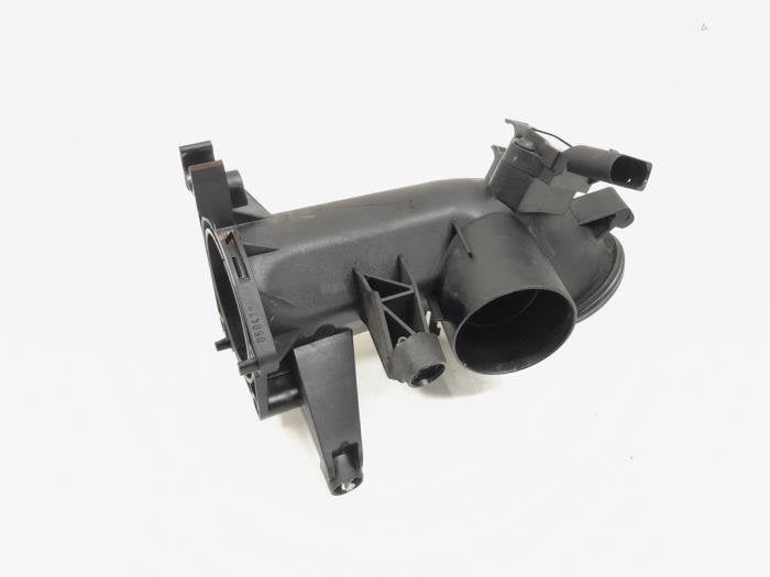 Tuyau d'aspiration air d'un Volkswagen Scirocco, Volkswagen, -, 3 mois de garantie, Utilisé