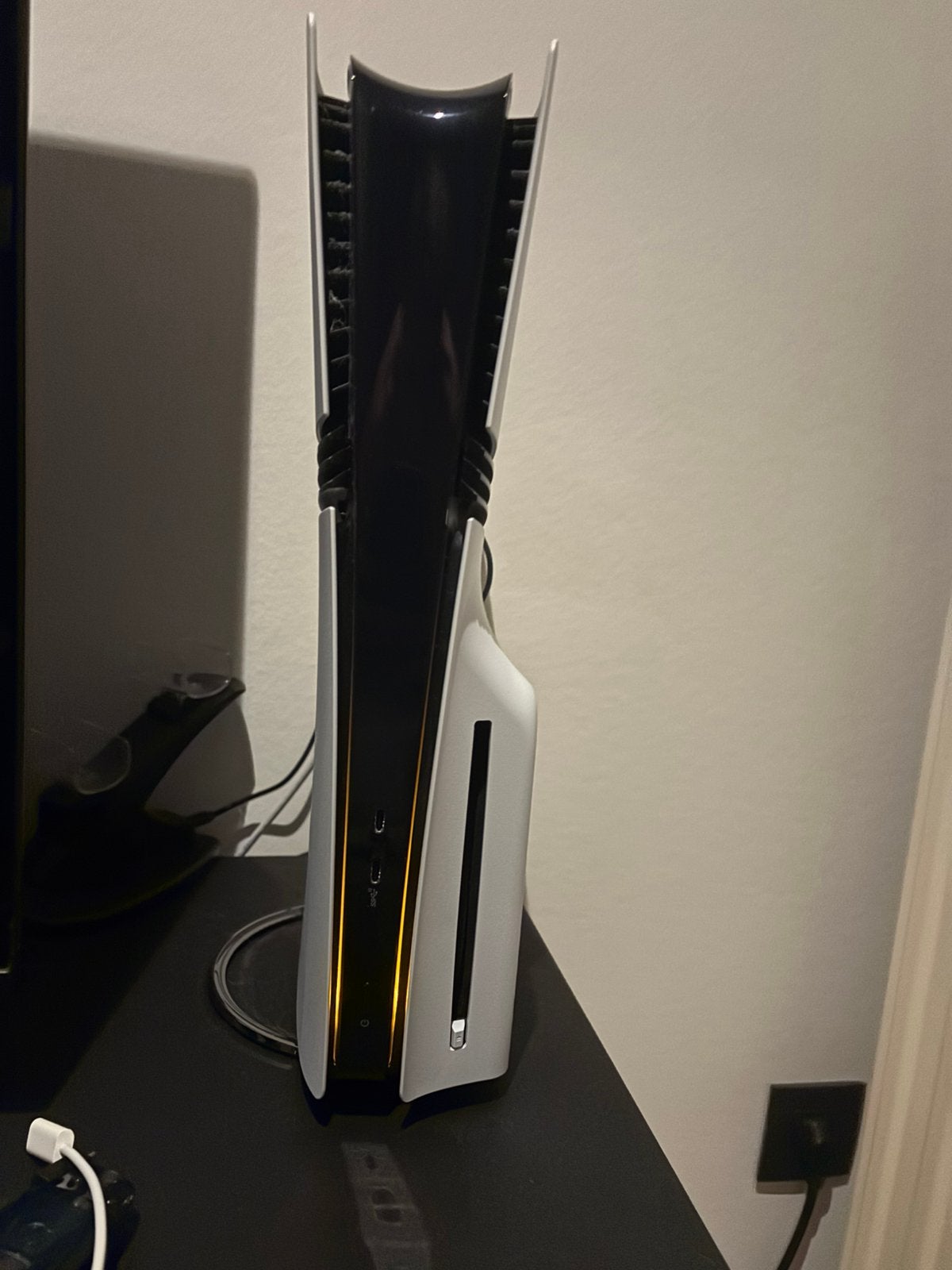 PS5 PRO - 1 jaar garantie, Consoles de jeu & Jeux vidéo, Enlèvement, Comme neuf