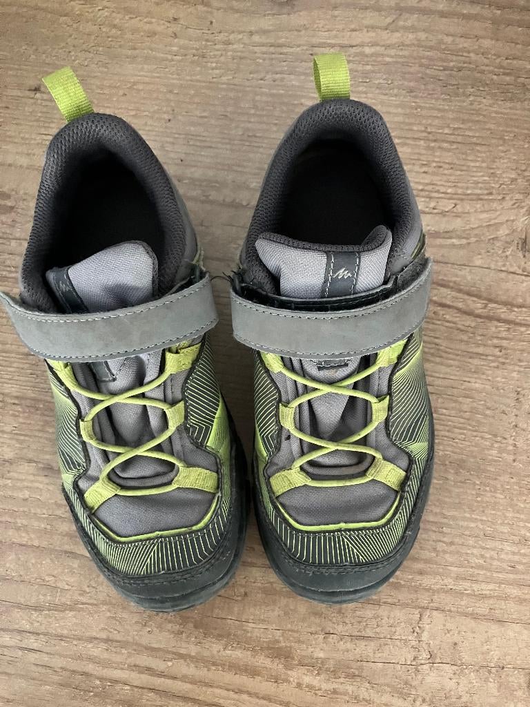 wandelschoenen, Kinderen en Baby's, Ophalen, Gebruikt, Jongen of Meisje, Schoenen