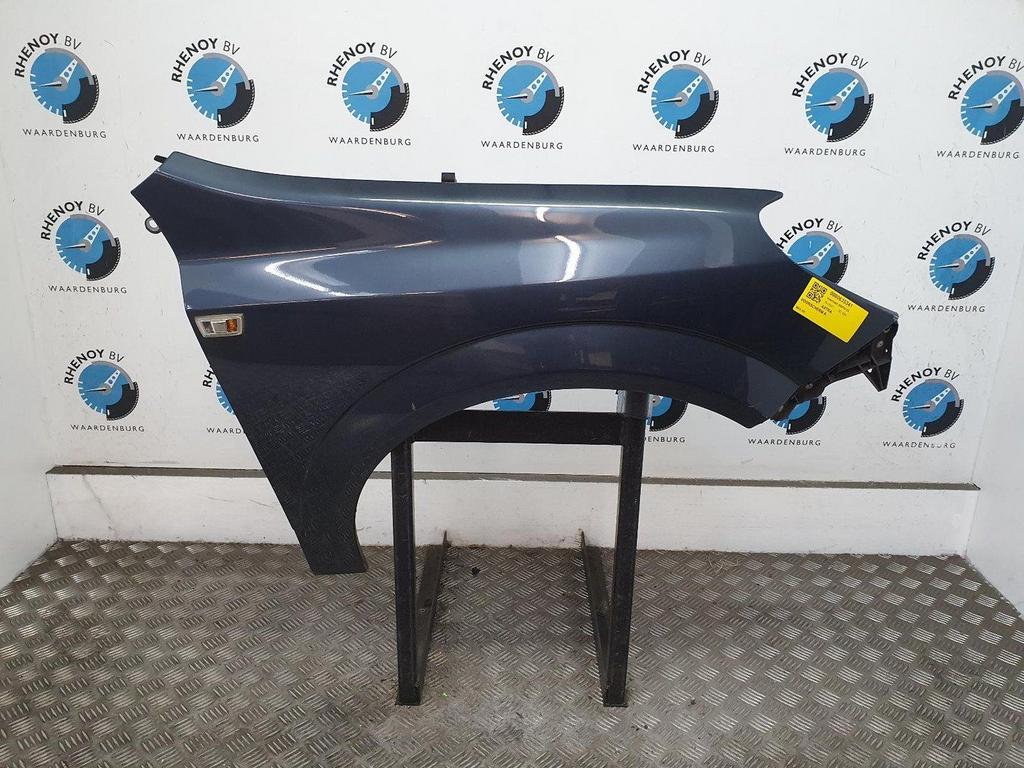 OPEL ASTRA 1.9 CDTi Business VOORSCHERM R 2007, Ophalen of Verzenden, Gebruikt, ARN erkend