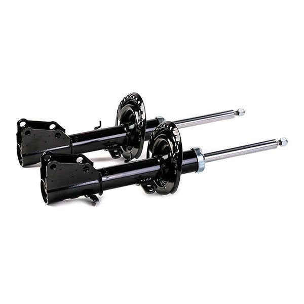 Schokbrekers Renault Kangoo II schokdempers Renault Kangoo 8, -, -, Nieuw, Ophalen of Verzenden