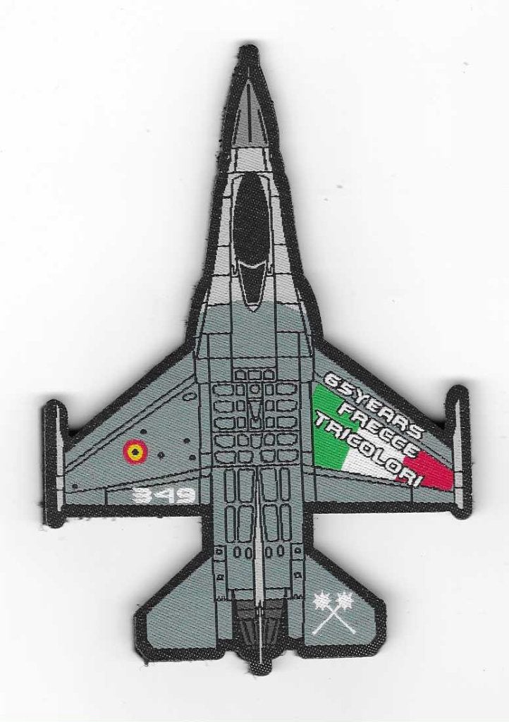 MILITARIA, Collections, Envoi, Armée de l'air, Emblème ou Badge