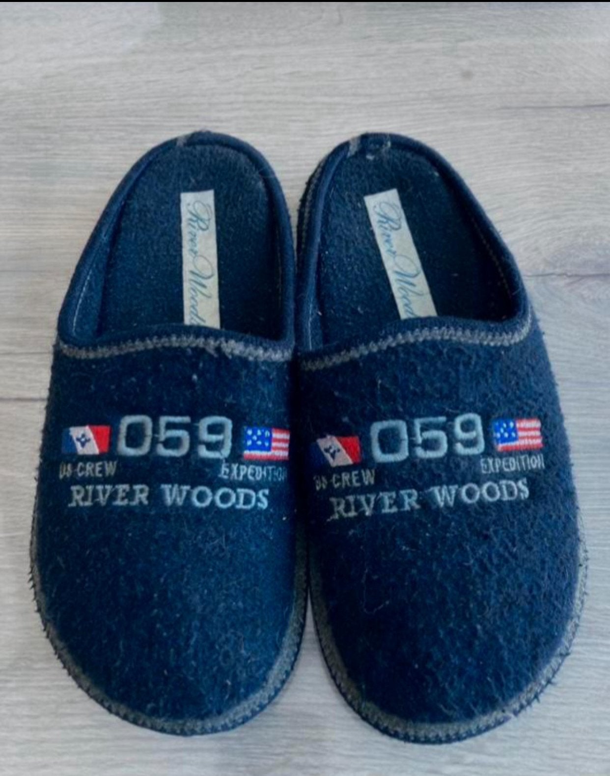 Pantoffels maat 36, Kinderen en Baby's, Ophalen