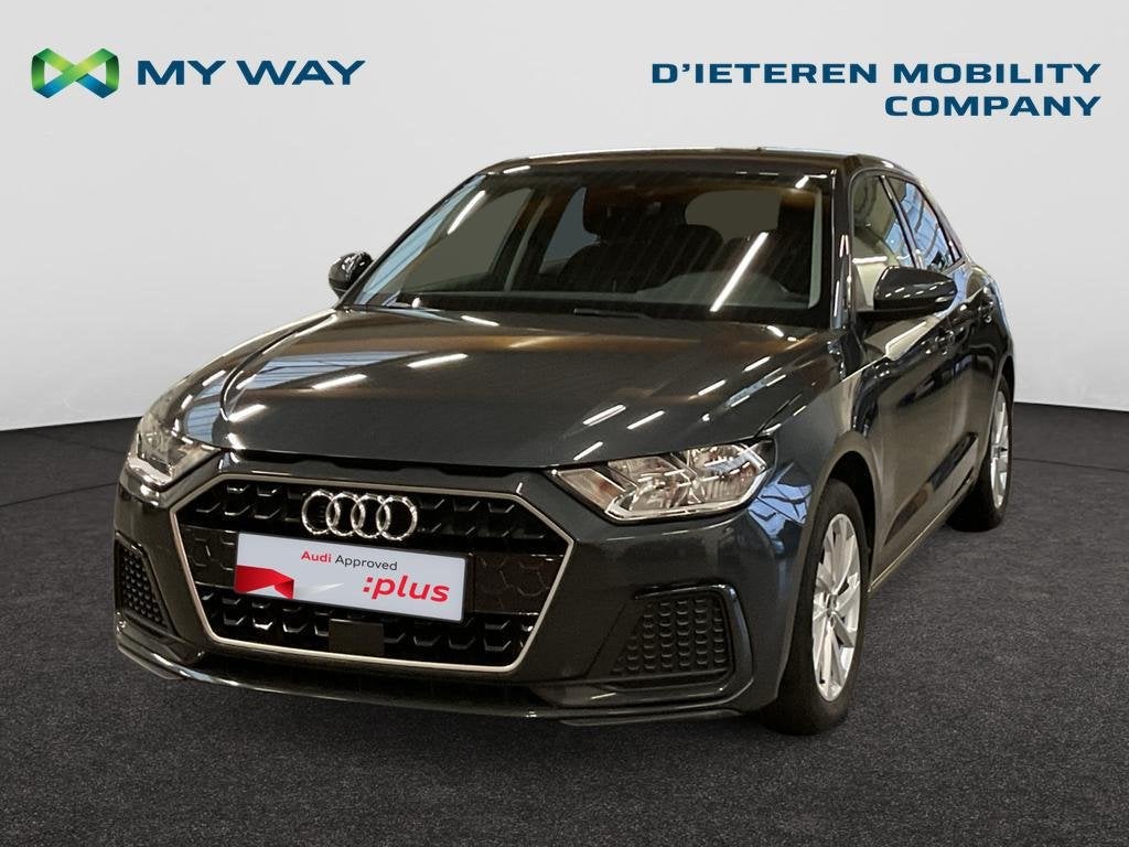 Audi A1 Sportback A1 Sportback 25 TFSI Advanced (EU6AP), Navigatiesysteem, A1, 127 g/km, Handgeschakeld