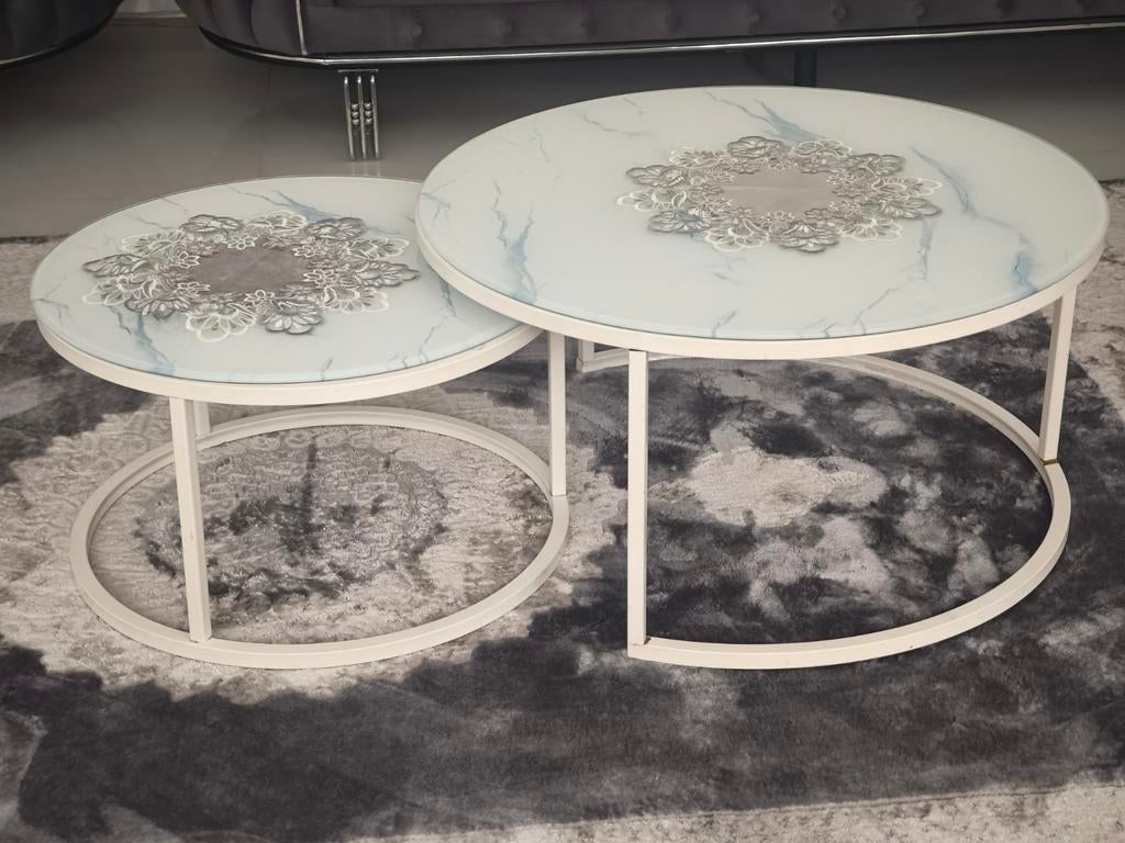 Salontafel, Huis en Inrichting, Ophalen