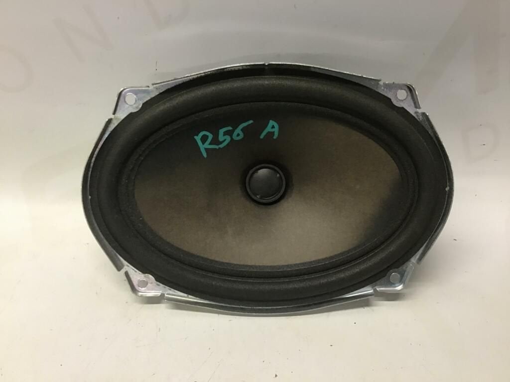 Speaker Mini R56 ('06-'14) 6513342263302, Auto diversen, Autoradio's, Ophalen of Verzenden, -, -, -