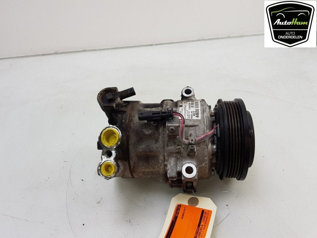 COMPRESSEUR CLIMATISATION Opel Astra K (01-2015/12-2022), Opel, Opel Automobile GmbH, Utilisé, Kontakt-opel@opel.com