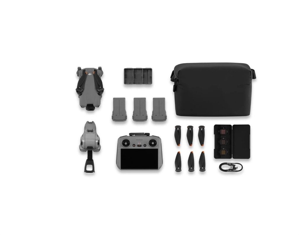 DJI mini 5 Pro Fly More Combo - nieuw, Audio, Tv en Foto, Ophalen, Cameradrone, Extra accu('s), Nieuw