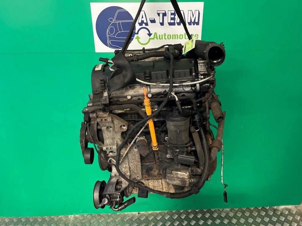 MOTEUR Volkswagen Caddy III (2KA,2KH,2CA,2CH), Autos : Pièces & Accessoires, Moteurs & Accessoires, Volkswagen, Volkswagen AG