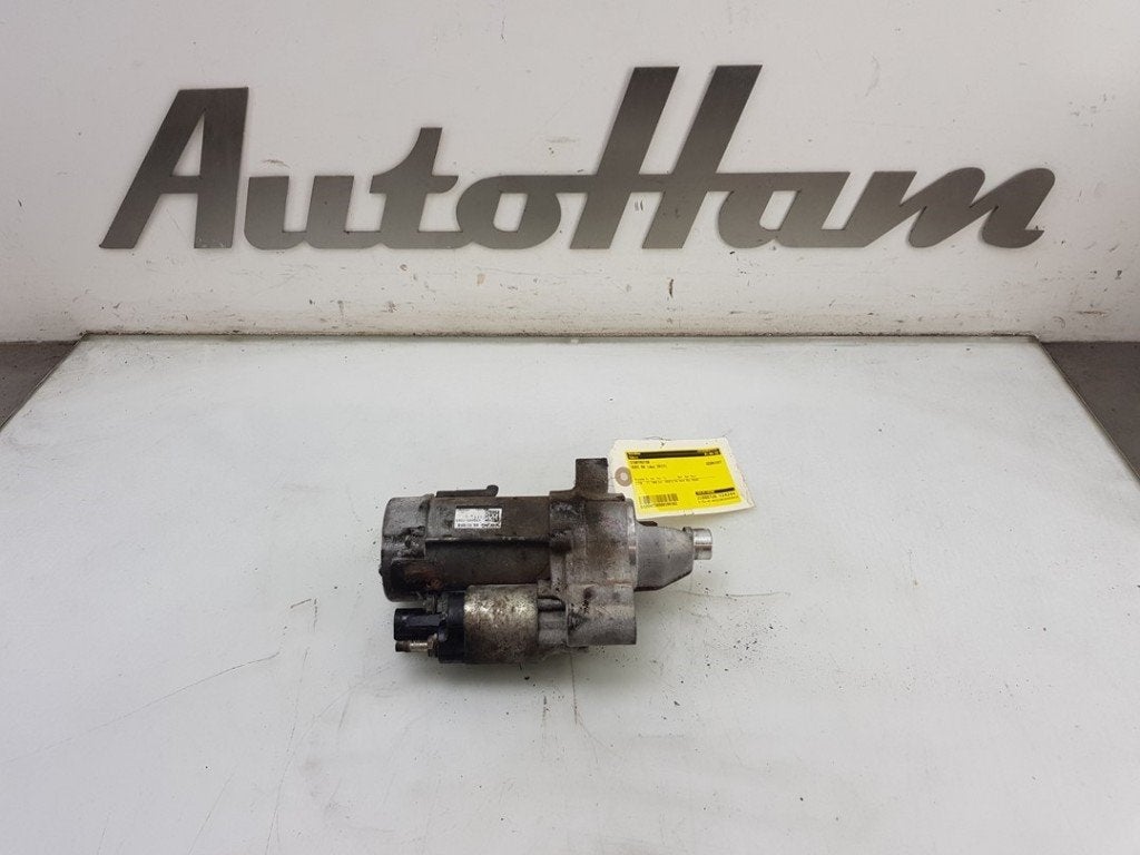 DÉMARREUR Audi A4 (B8) (01-2007/12-2015), Autos : Pièces & Accessoires, DENSO EUROPE B.V., Info@denso.nl, Audi, Utilisé
