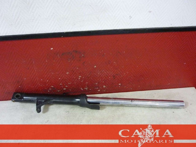 VOORVORK POOT RECHTS XP 500 T-Max 2001-2003 (XP500 TMAX), Motoren, Onderdelen | Yamaha, Dhr. S. di Majo, Gebruikt, Info@cama-motorparts.nl