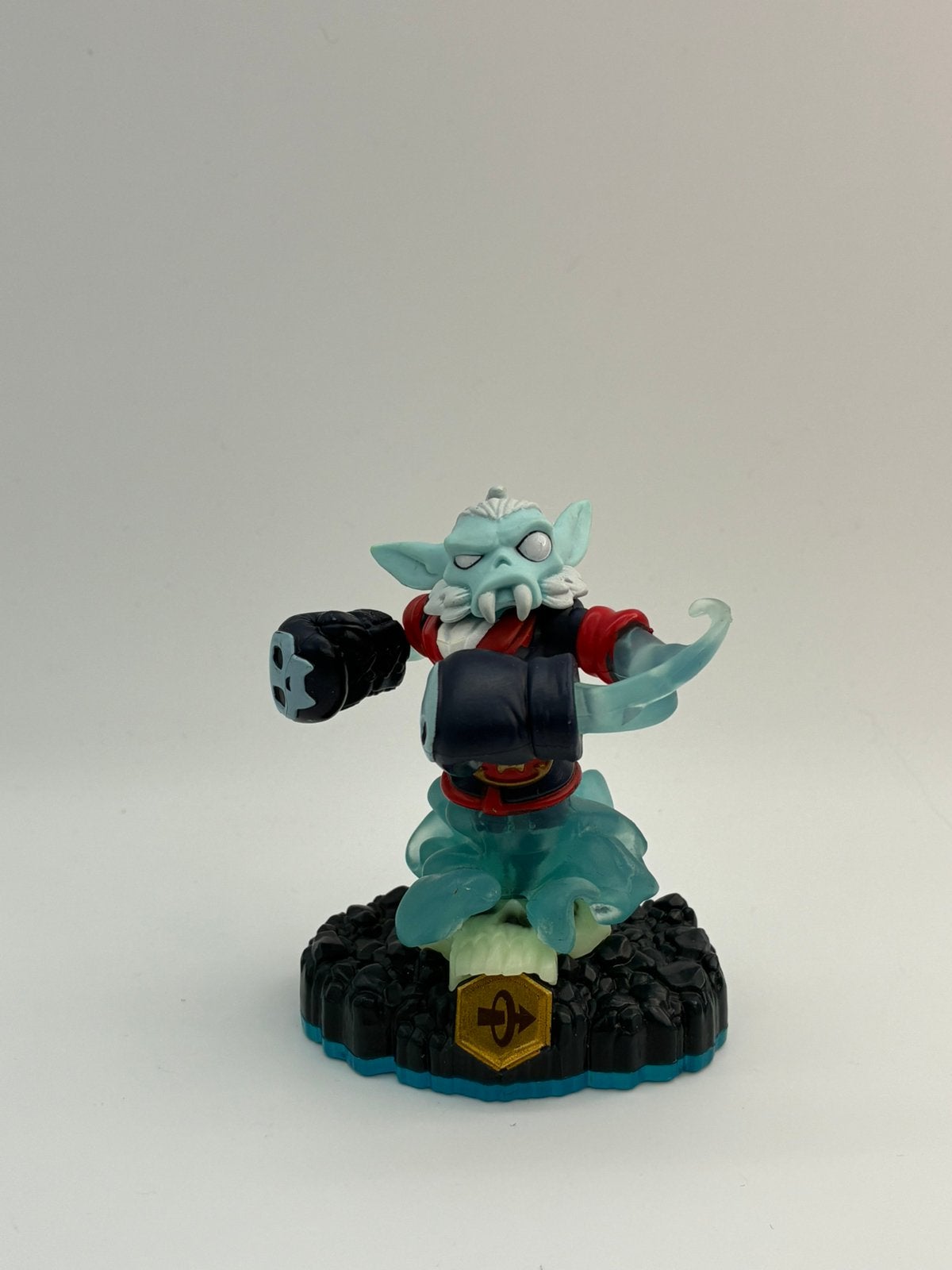 Equipe de nuit Skylanders Swap Force, Enlèvement ou Envoi, Comme neuf