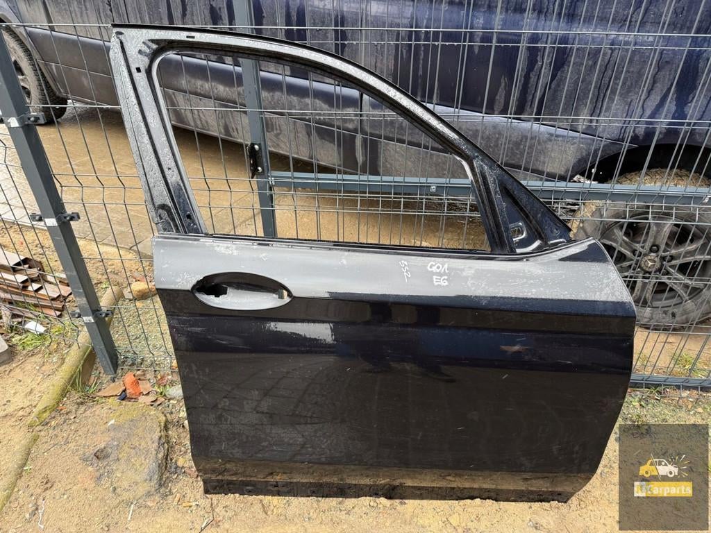 BMW X3 G01 deur rechtsvoor, Auto-onderdelen, Petuelring 130
80788  Munich, DE, Gebruikt, Deur, Info@bmw.de