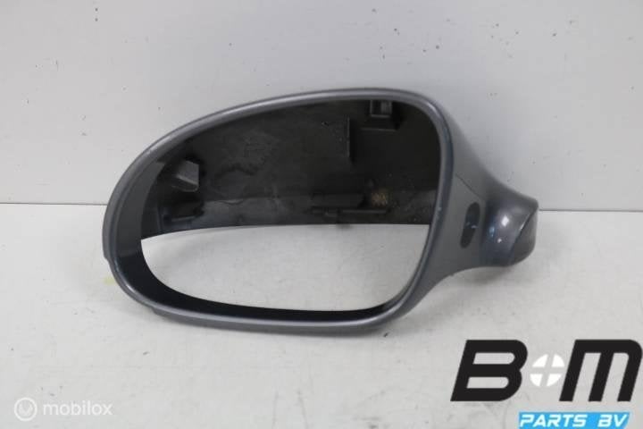 Spiegelkap links VW Passat B6 3C0857537, Auto-onderdelen, Gebruikt