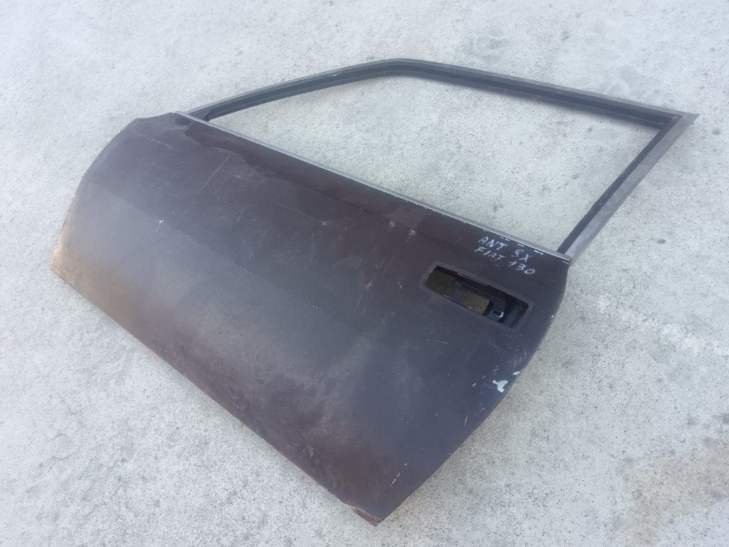 Porte gauche pour Fiat 130 Coupé, Autos : Pièces & Accessoires, Enlèvement ou Envoi, Utilisé, Porte, Fiat